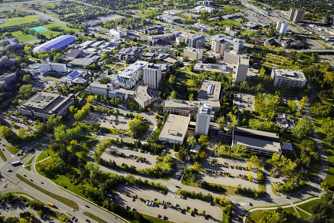 OnCampus Benefits Benefits Alumni University of Calgary