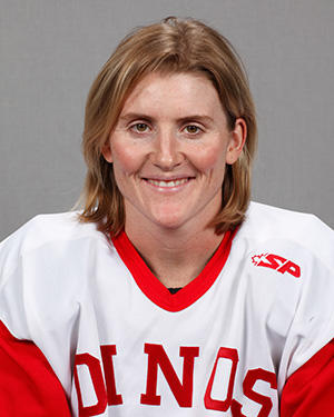 Hayley Wickenheiser, OC, will graduate with a Bachelor of Kinesiology during convocation ceremonies at the University of Calgary on Monday, June 10.