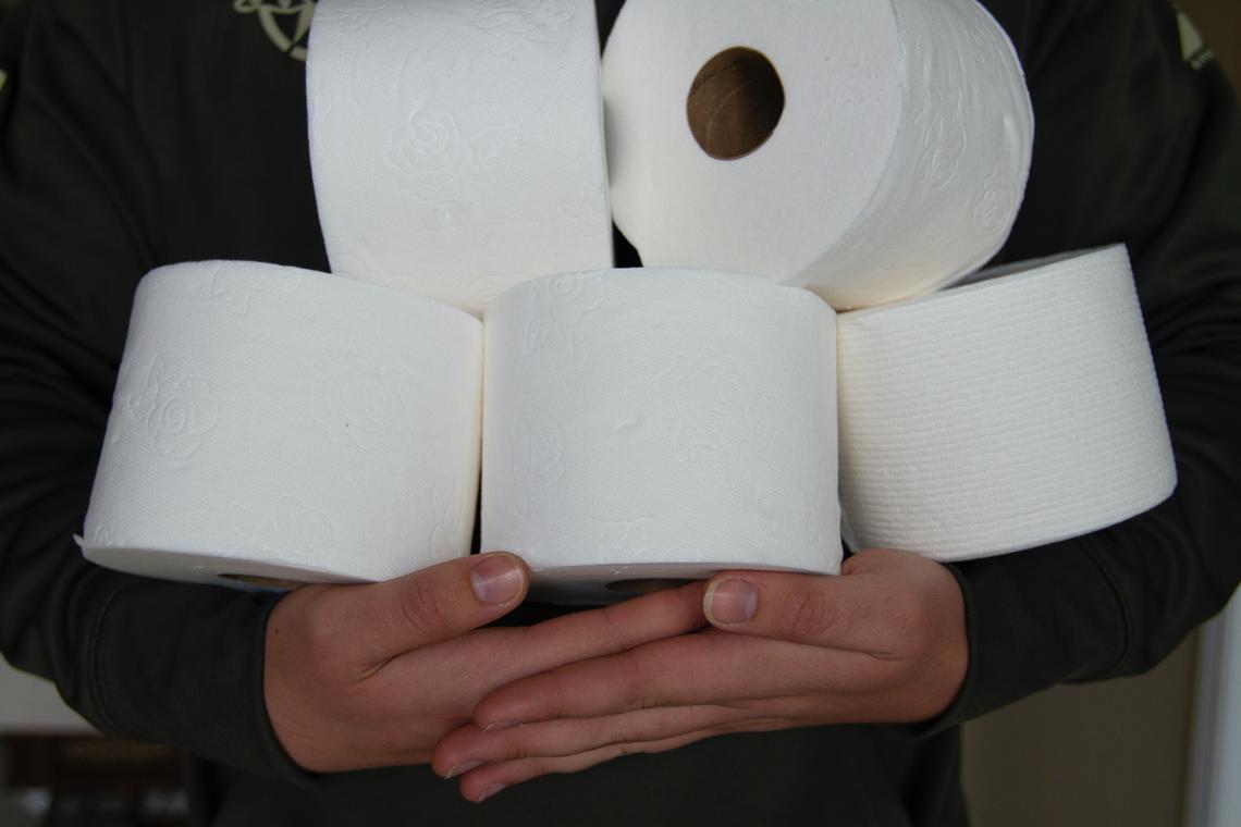 Supply chain professionals didn’t foresee the emergence of a respiratory global pandemic would cause consumers to hoard toilet paper. 