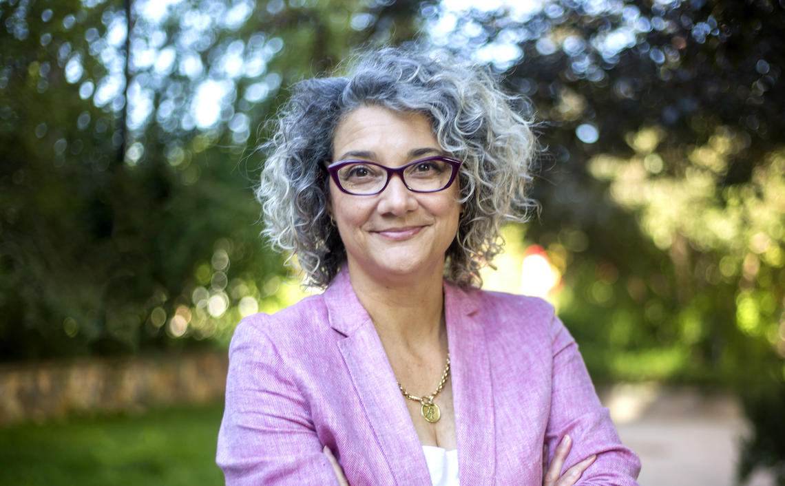 Dr. Lorraine Venturato