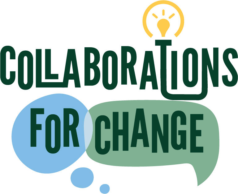 Collaborations for change
