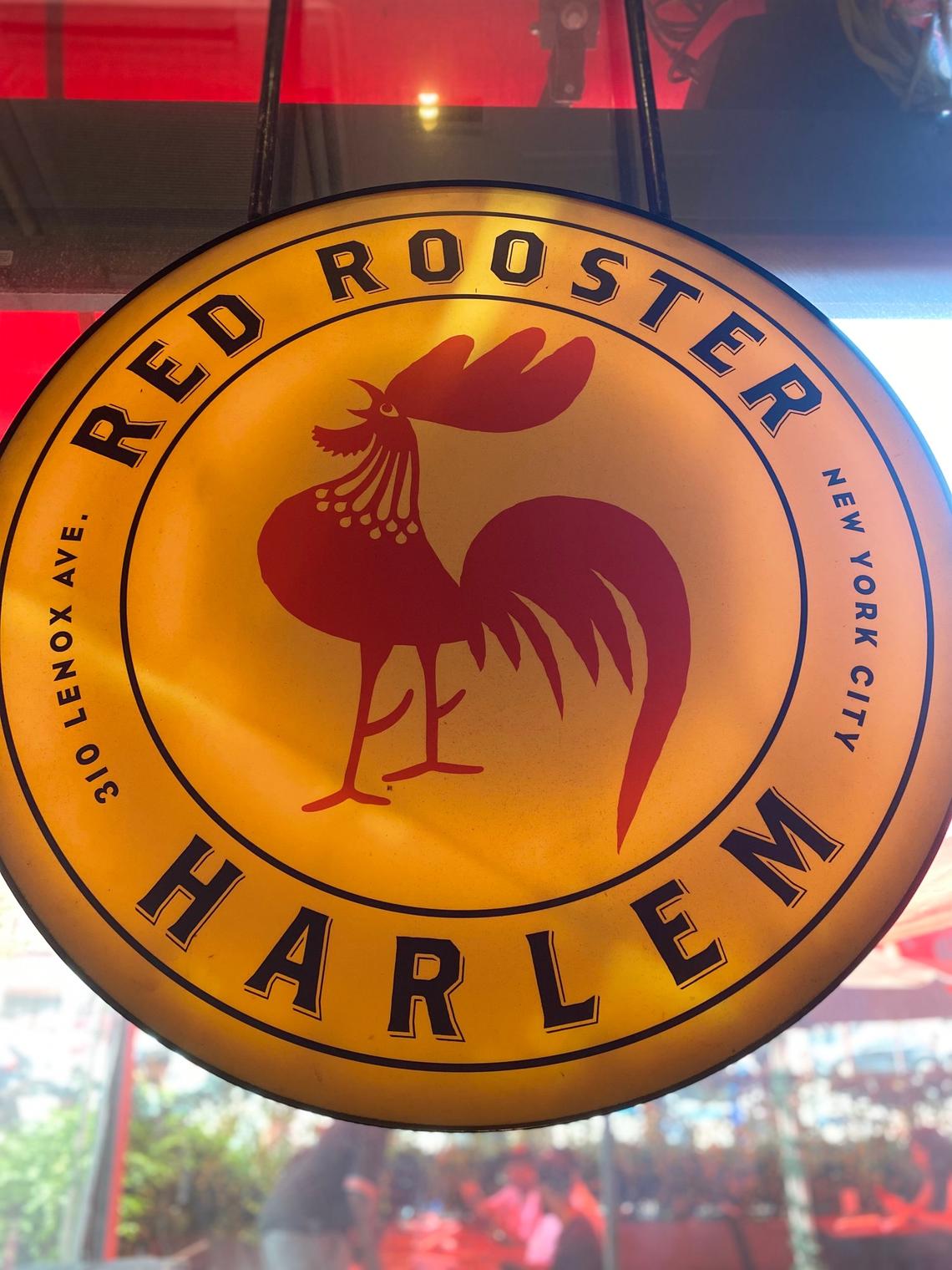 Have brunch in Harlem at the Red Rooster