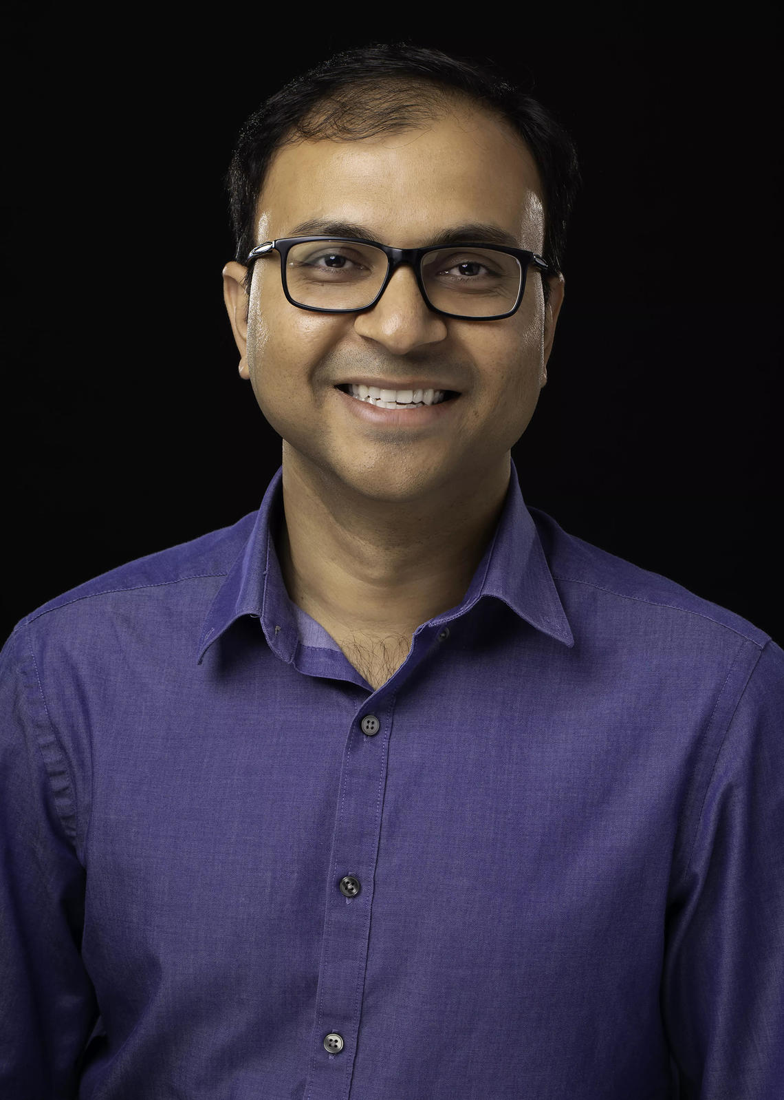 Dr. Vaibhav Patel