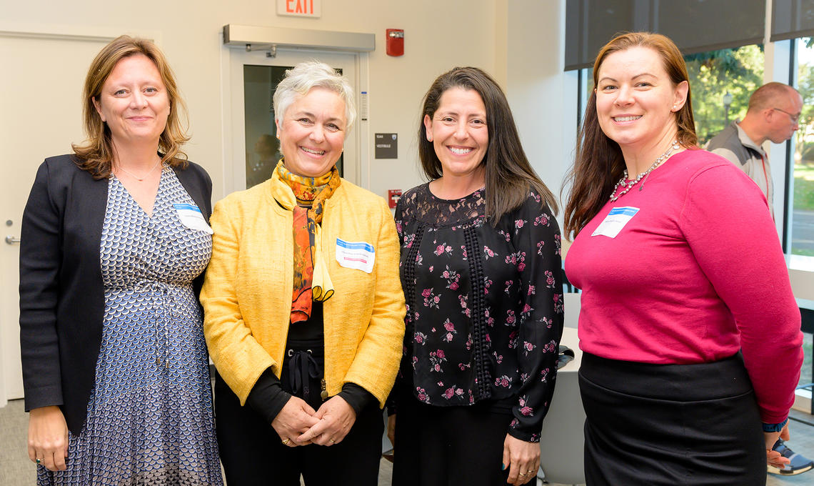 Women in Science group