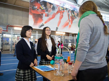 Calgary Youth Science Fair