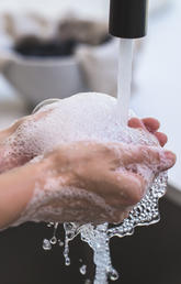 Handwashing Covid-19