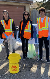 Community-Cleanup-Volunteers