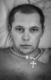 Taras Polataiko, Oleh (Dniepr), War. 11 Portraits.