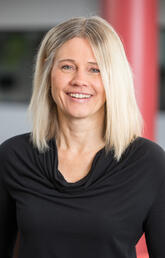 Dr. Raylene Reimer, PhD