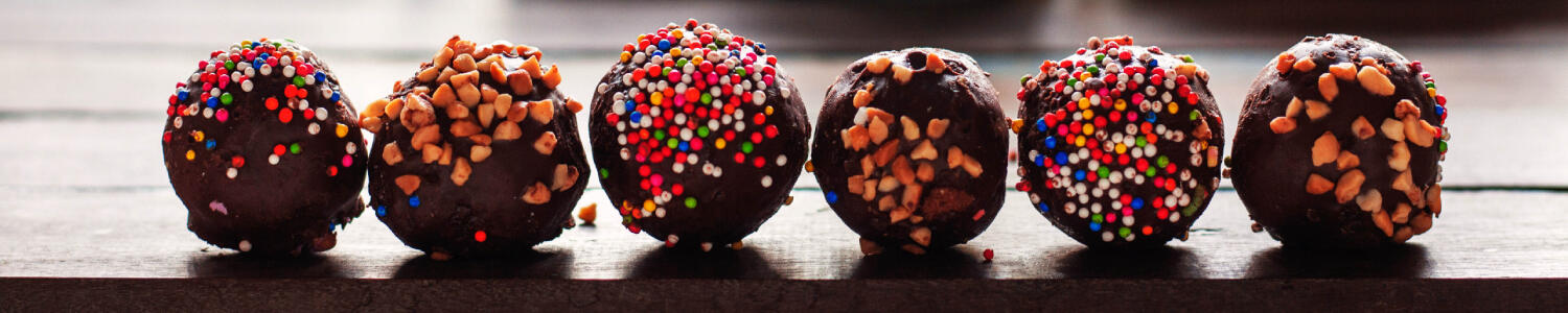 Truffles