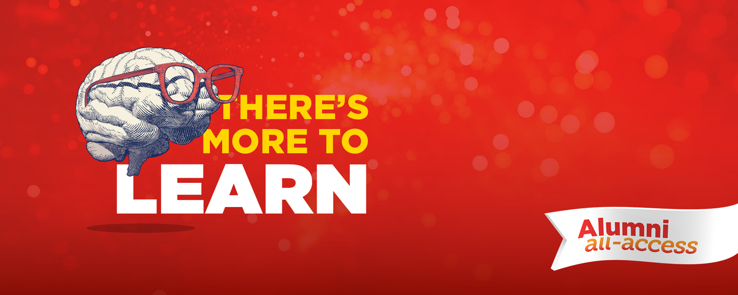 Alumni All-Access 2021