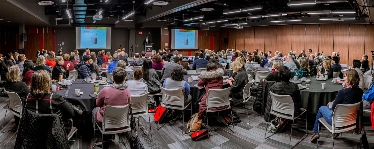 Career Conference 2017