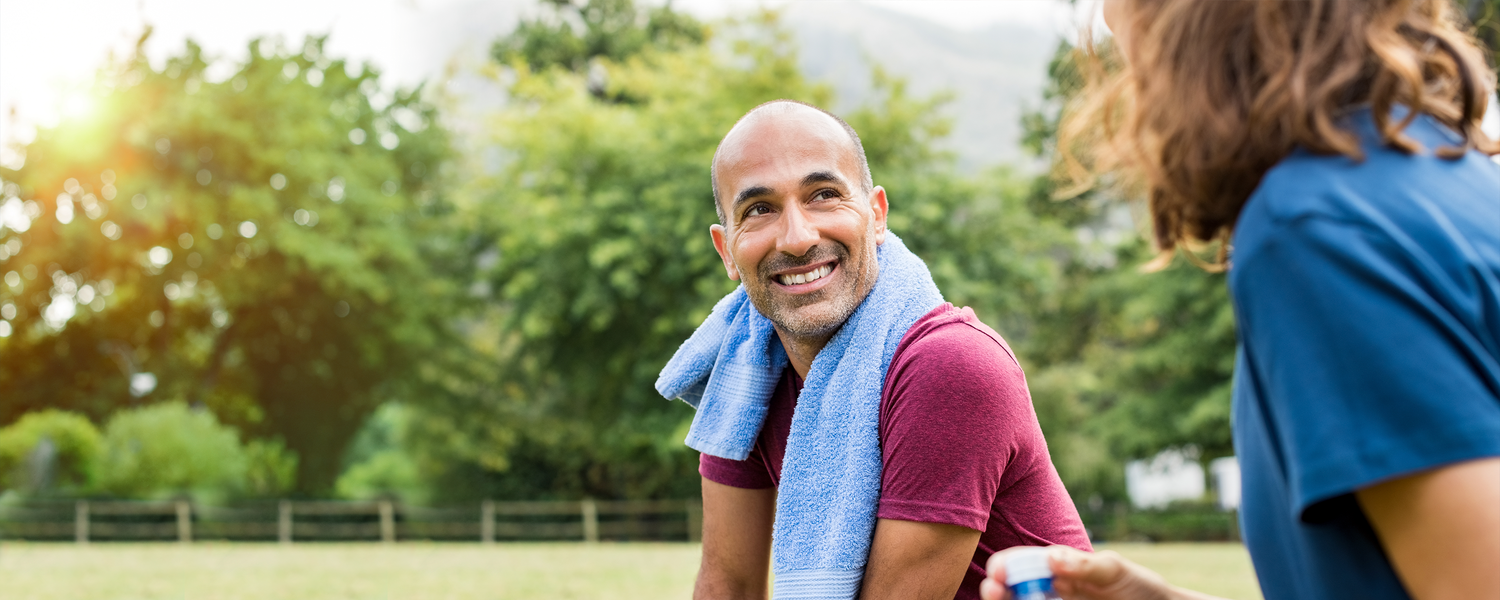 10 Know-Brainers for Aging