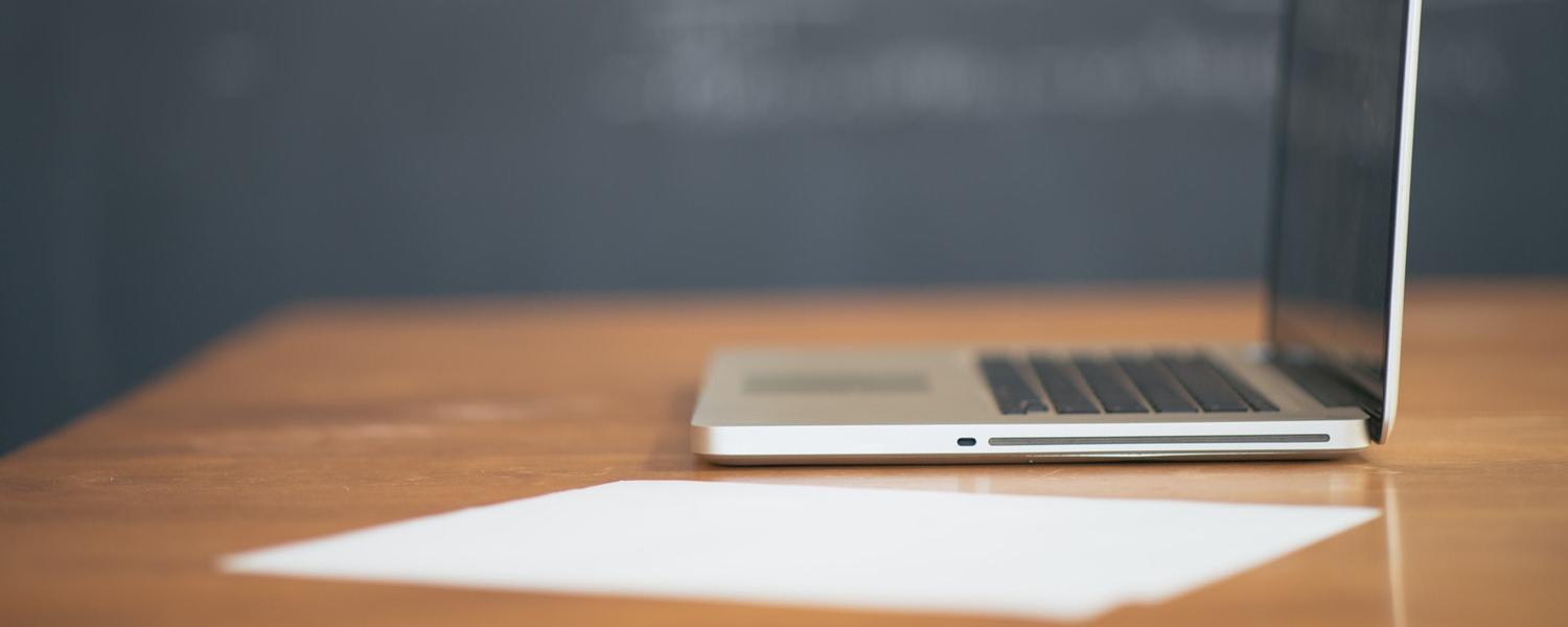 Alternative to academia webinar