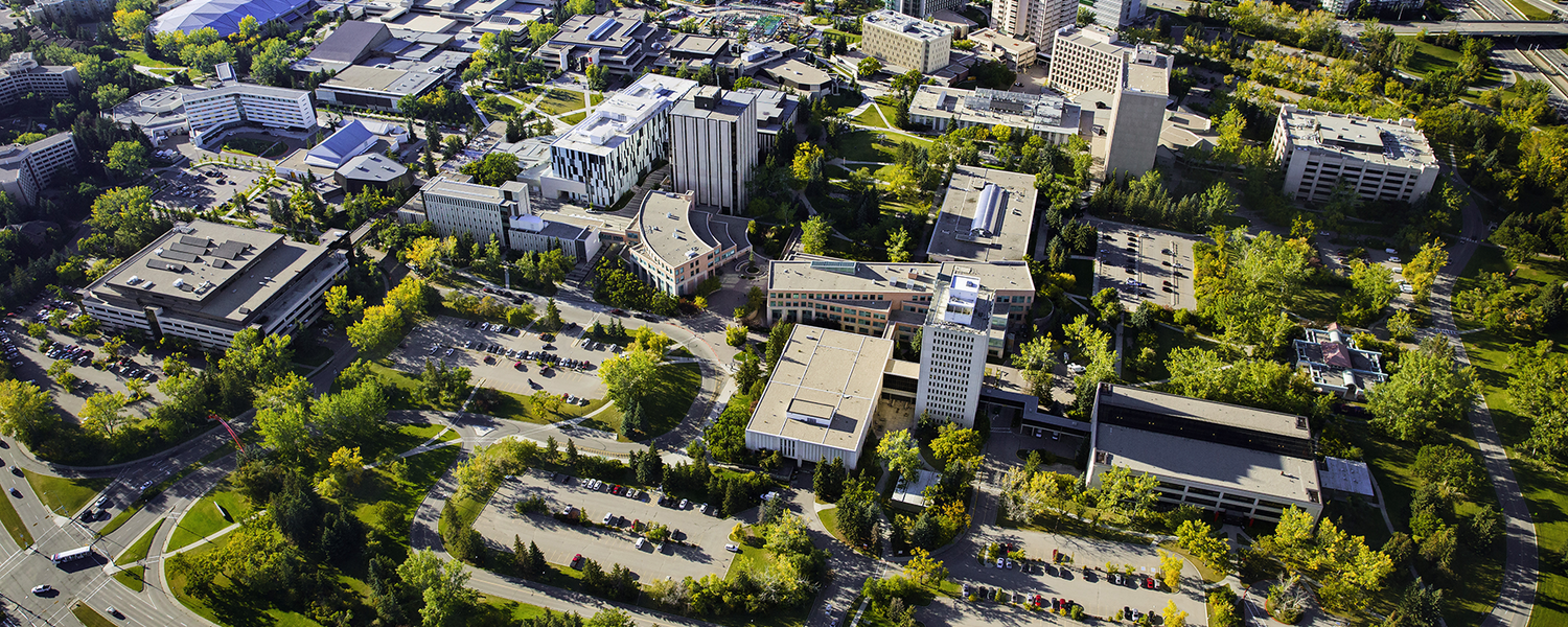 UCalgary Campus