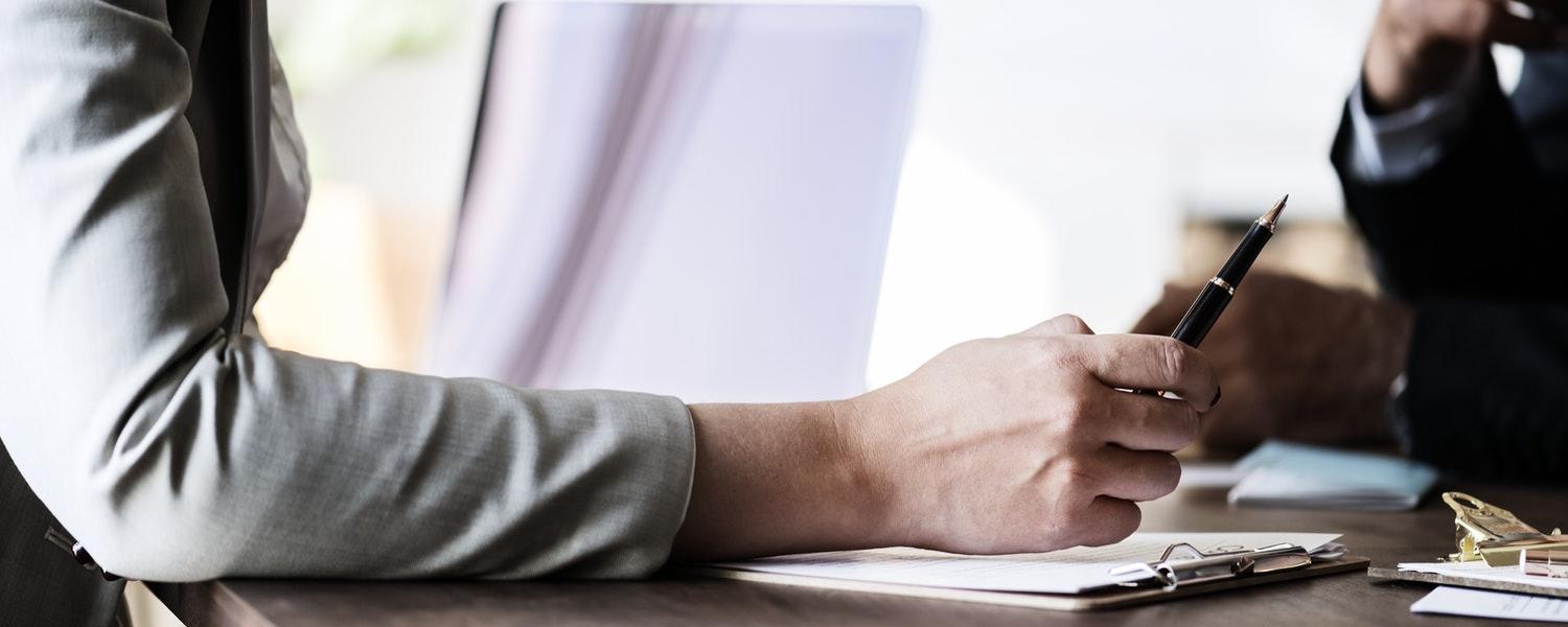 Decoding the interview webinar