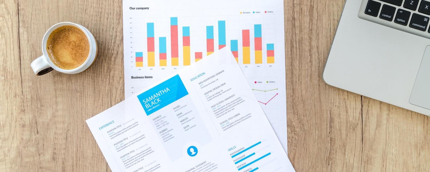 Resumes and Cover Letters webinar