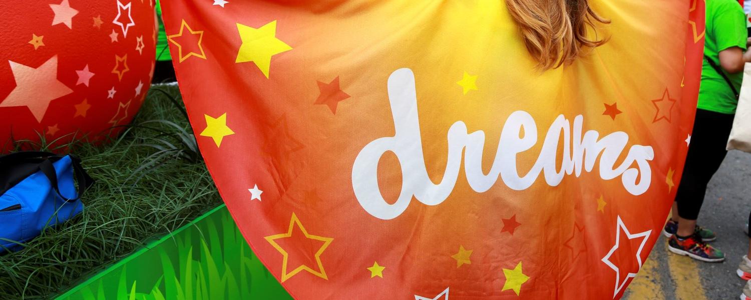 University will teach you how to think, not what to think