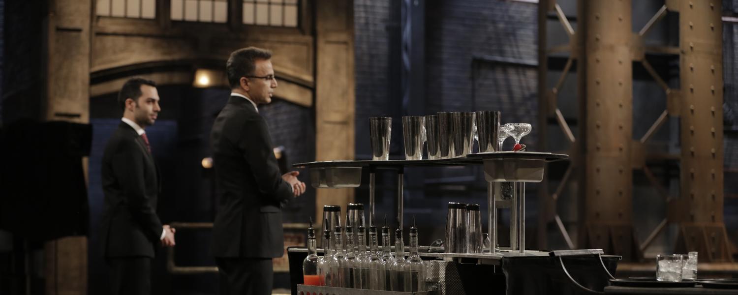Behind the Scenes at Dragons’ Den with a UCalgary Alumnus