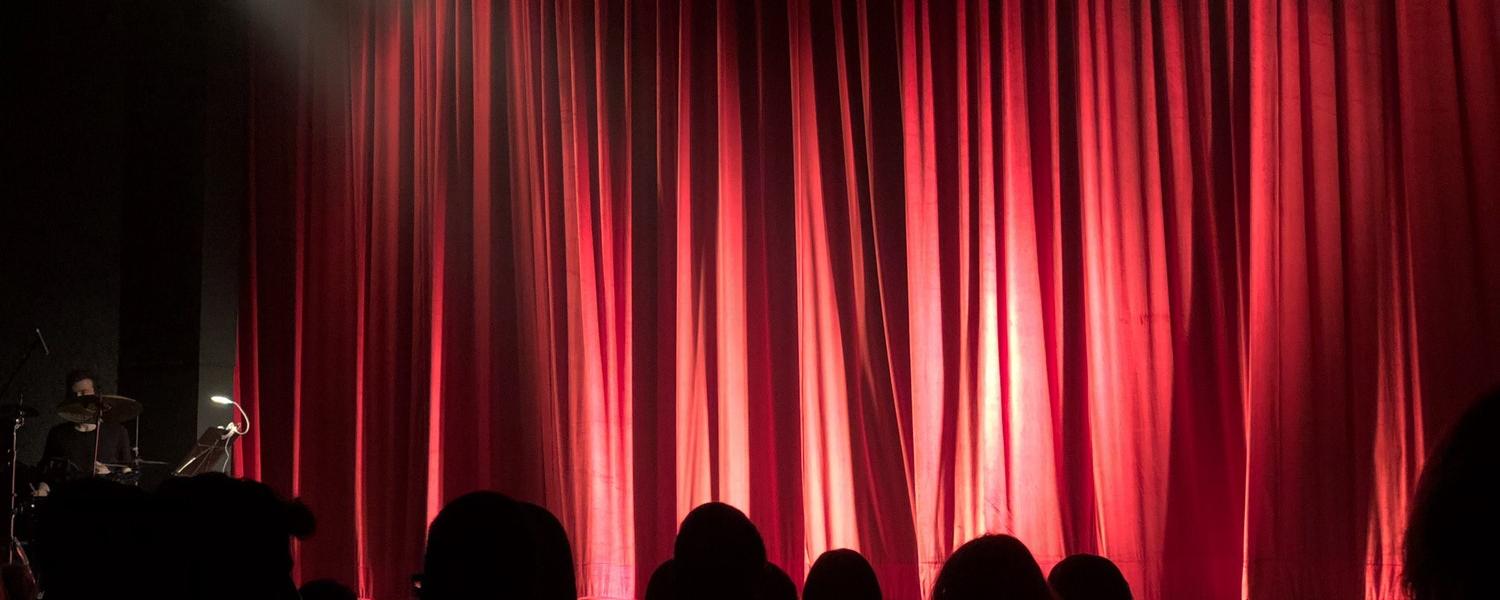 Actor-Alumna Jamie Konchak Takes Us Behind the Curtain