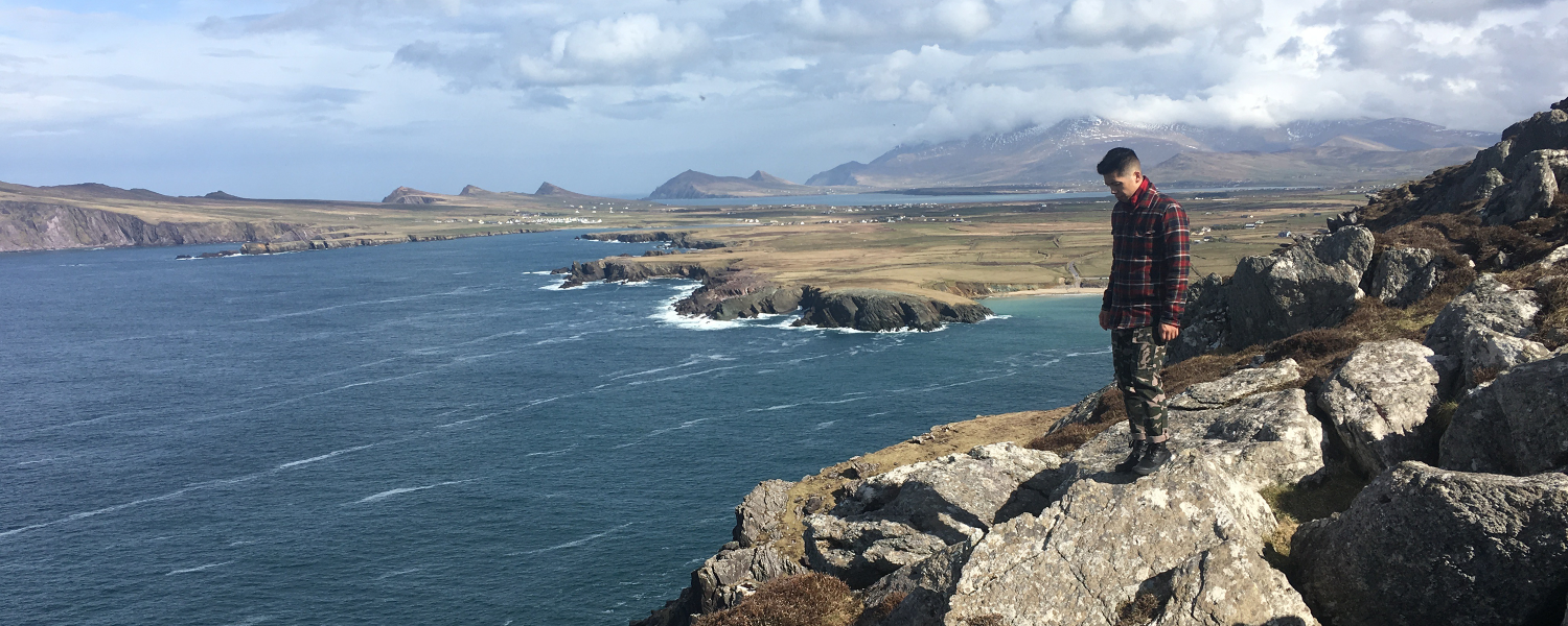 Tony Tran, BComm’11 (minor in dance)