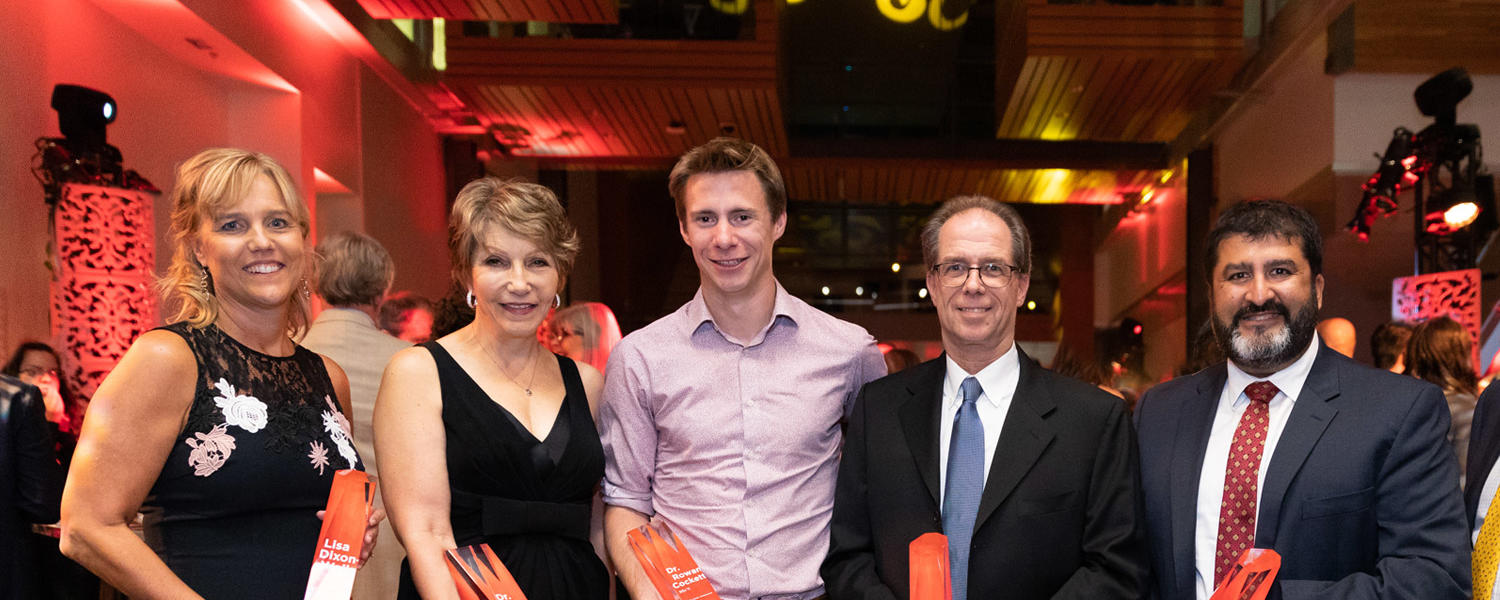 Arch Awards