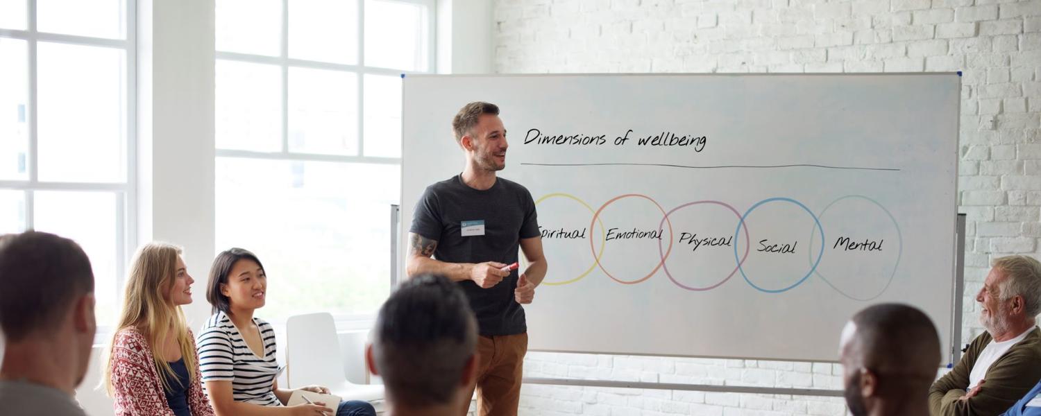 Career and Workplace Wellness