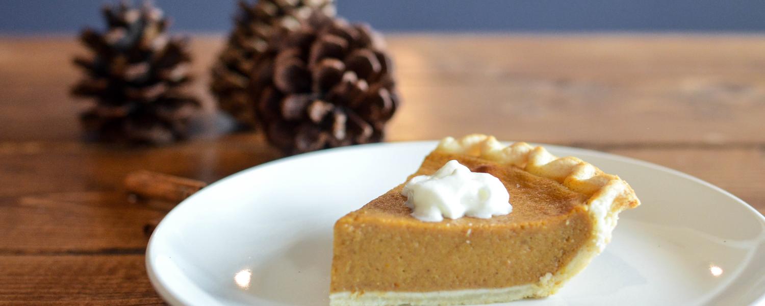 Pumpkin Recipes