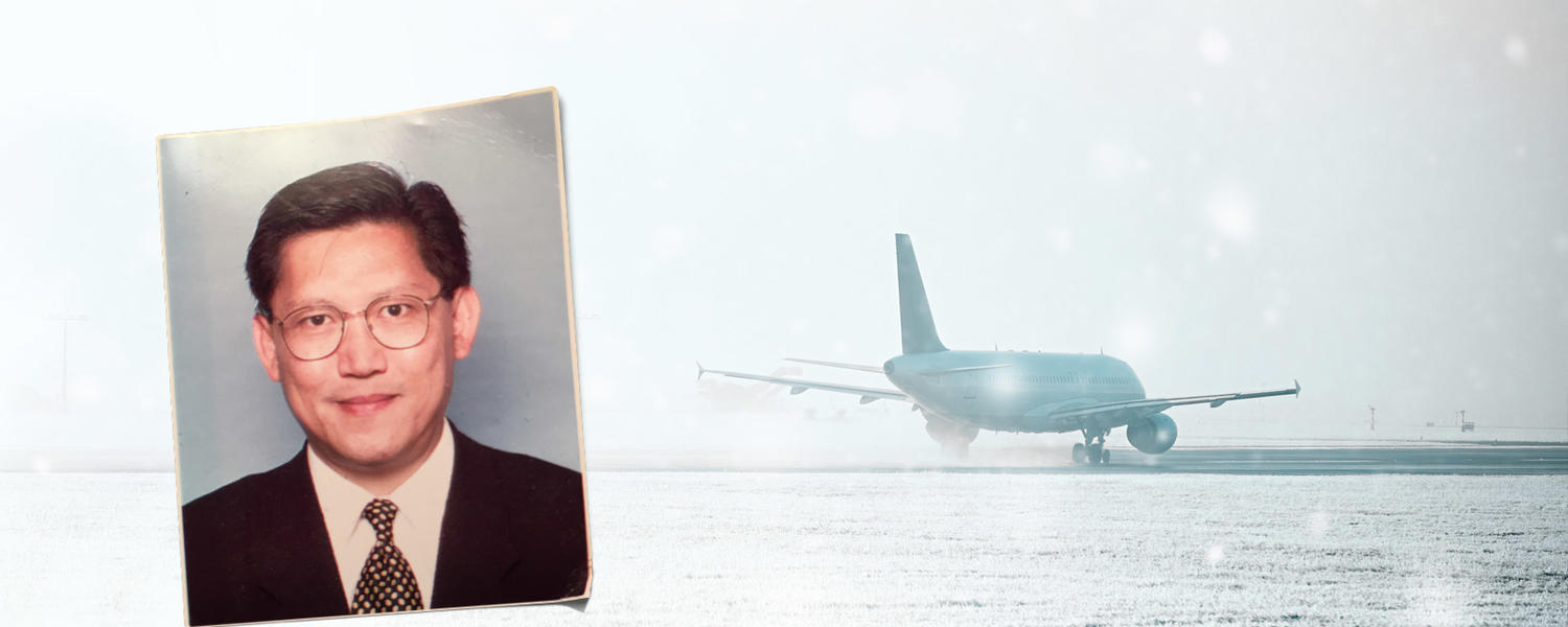 A Gift of Global Impact