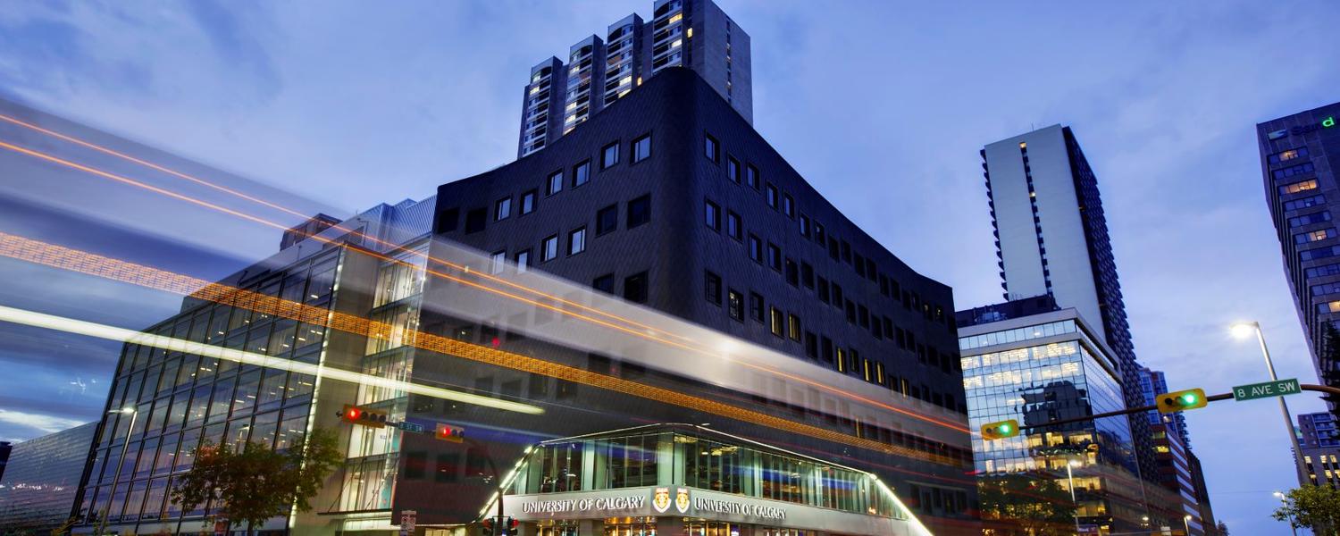 Downtown Campus