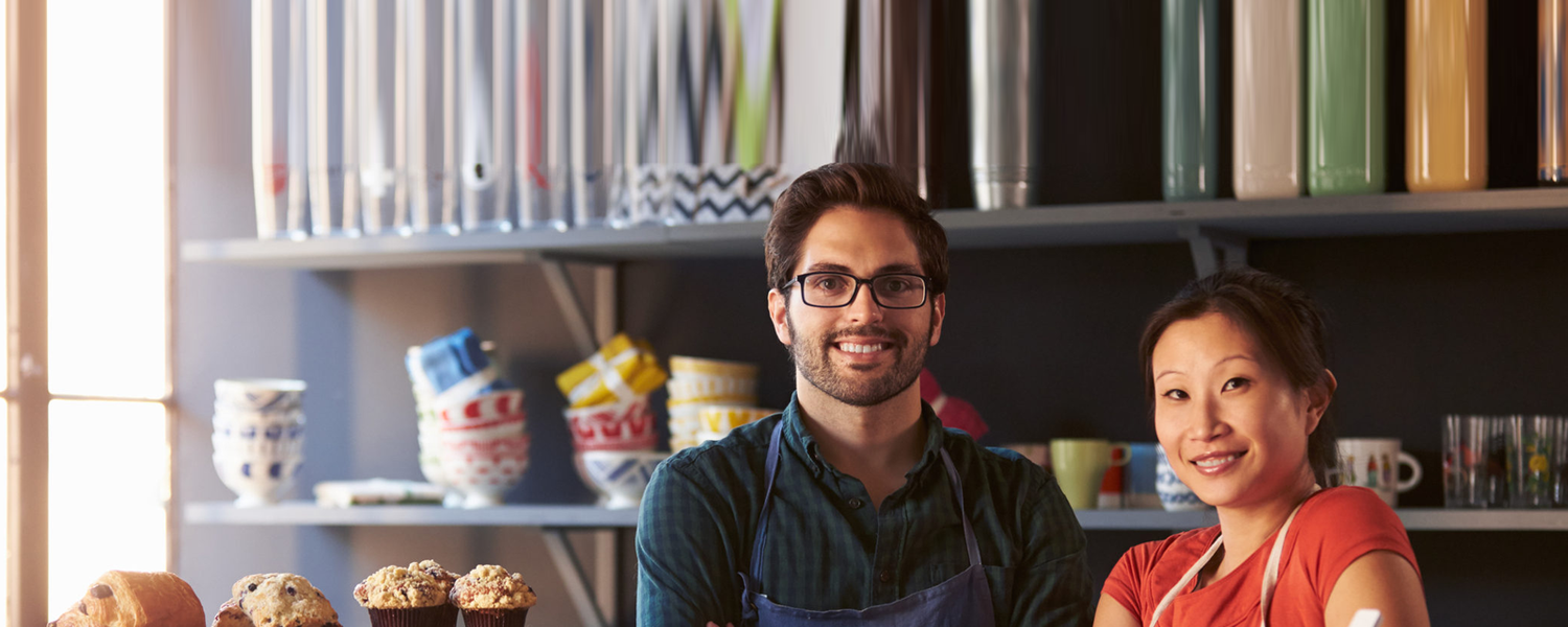 Self employment webinar