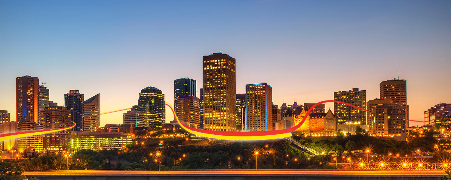 Edmonton