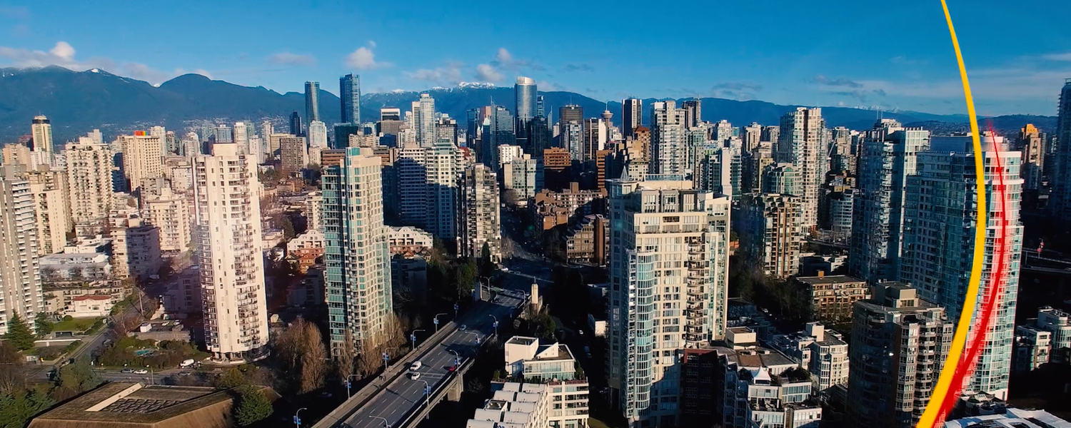 Vancouver Idea Exchange