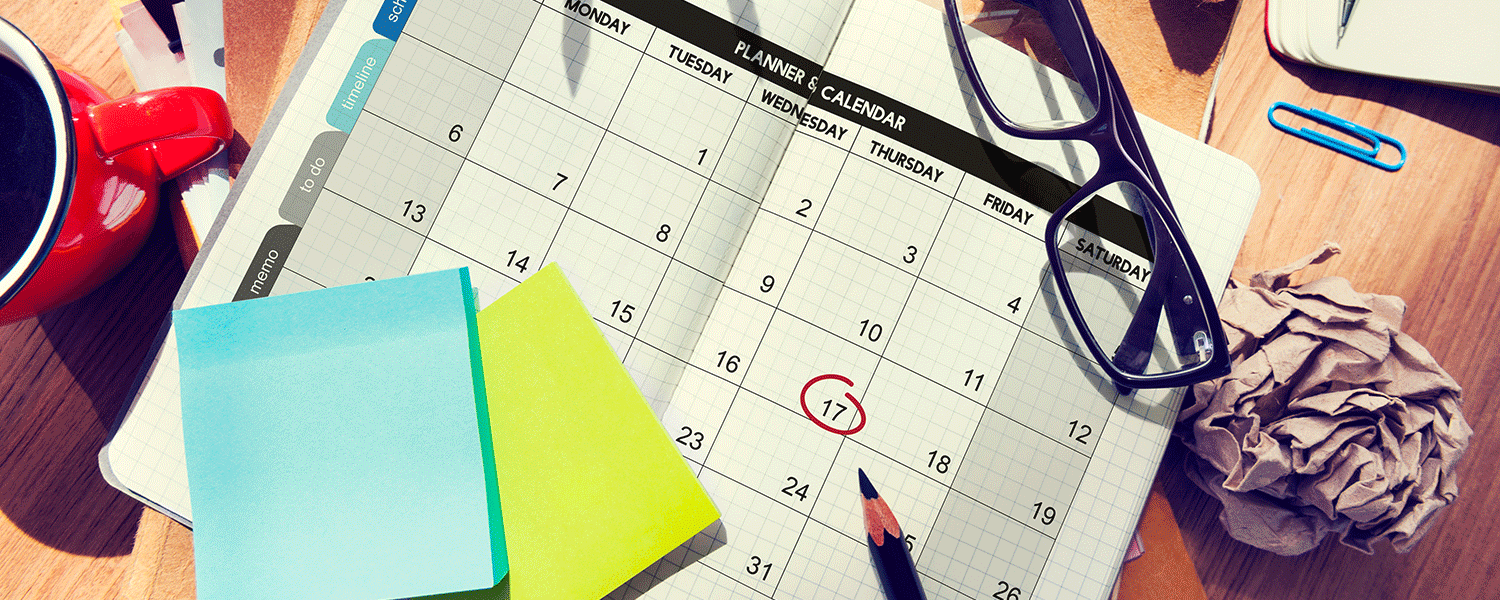 Resolutions: How to Keep Those Intentions All Year Long