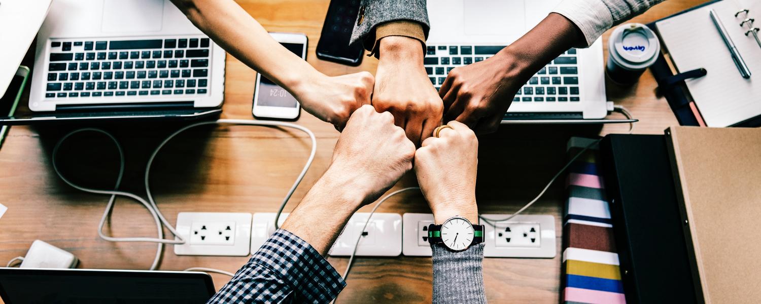 Thriving at Work: Contributing to a Culture of Respect