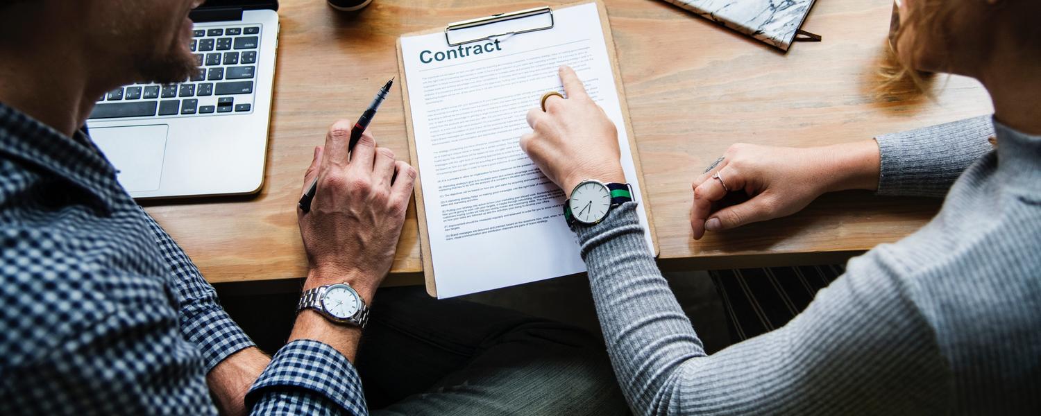 Insights from an HR Recruiter: Negotiating 101