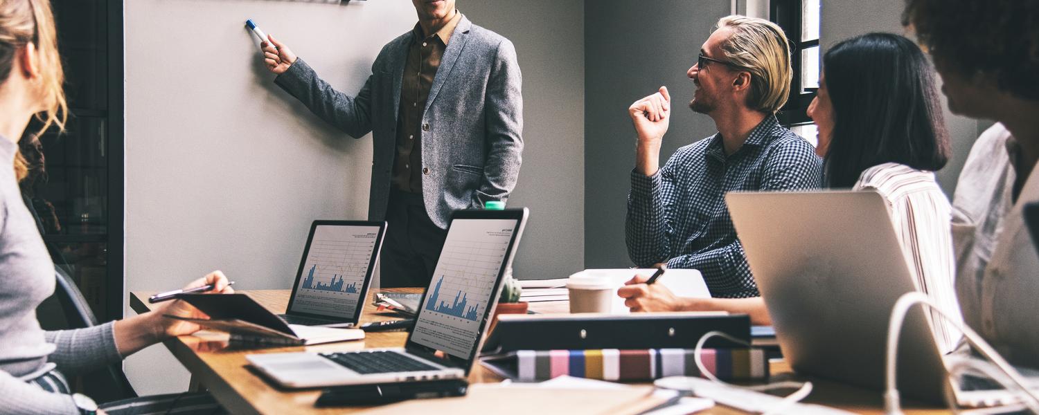 The Power of Influence: A Leader’s Journey