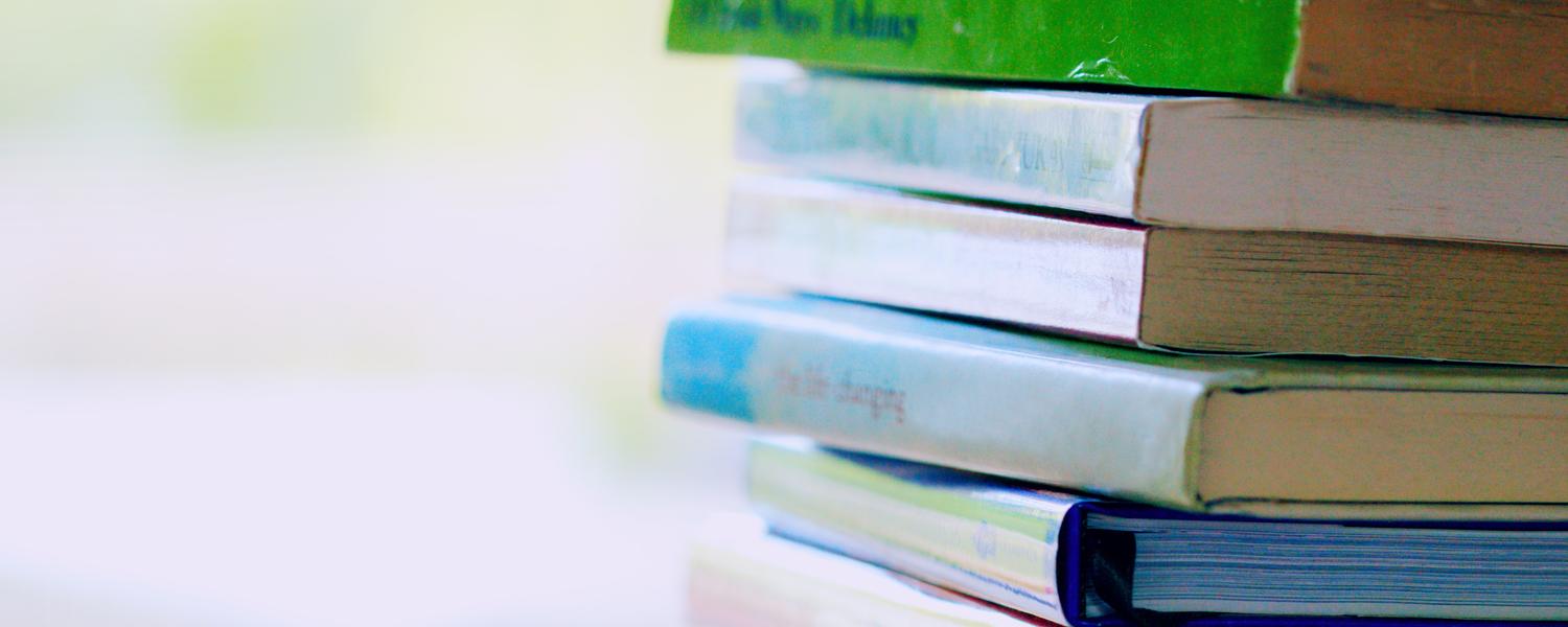 Grow Your Career with Our Conference Leaders’ Top Books