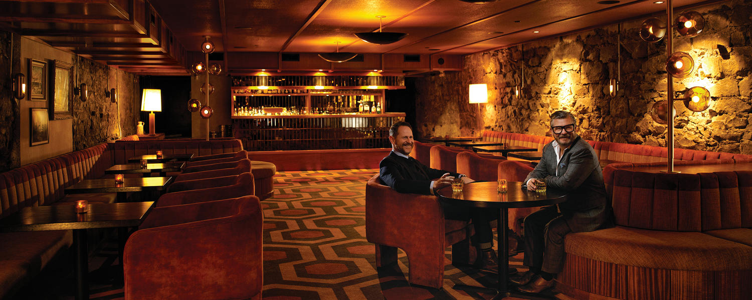 The Wednesday Room