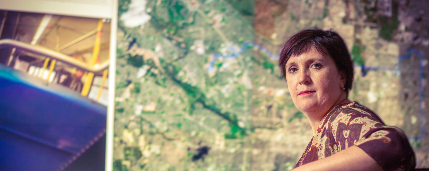 New Cultural Mapping Tool Gives Voice to Those Unheard