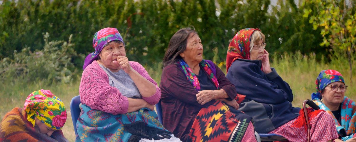 Discovering Traditional Indigenous Wellness Practices