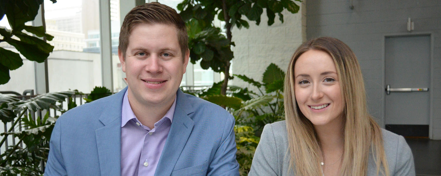 A Match made in Digital Heaven