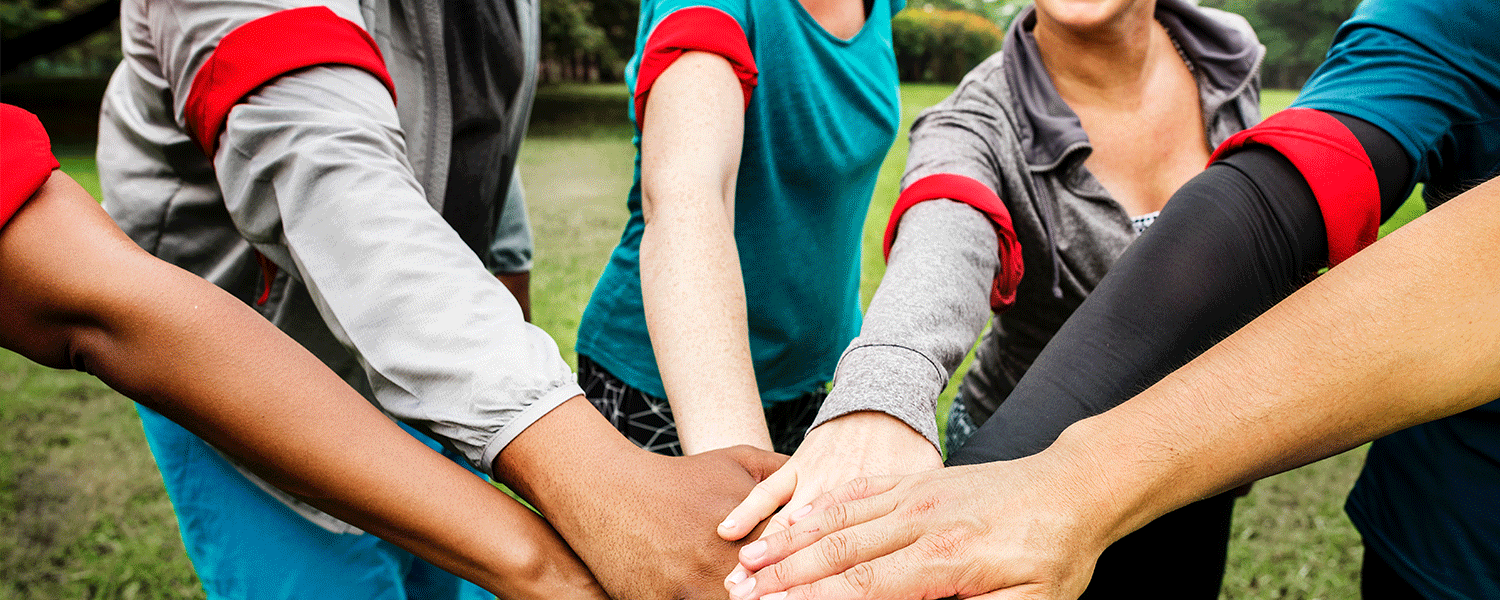 National Volunteer Week