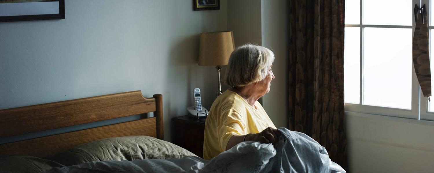 Dementia Research Offers Hope