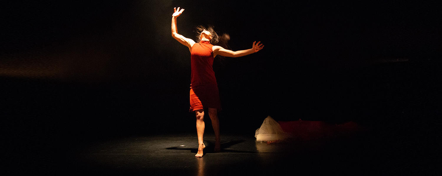 Careers in Motion: Meghann Michalsky, BA’14