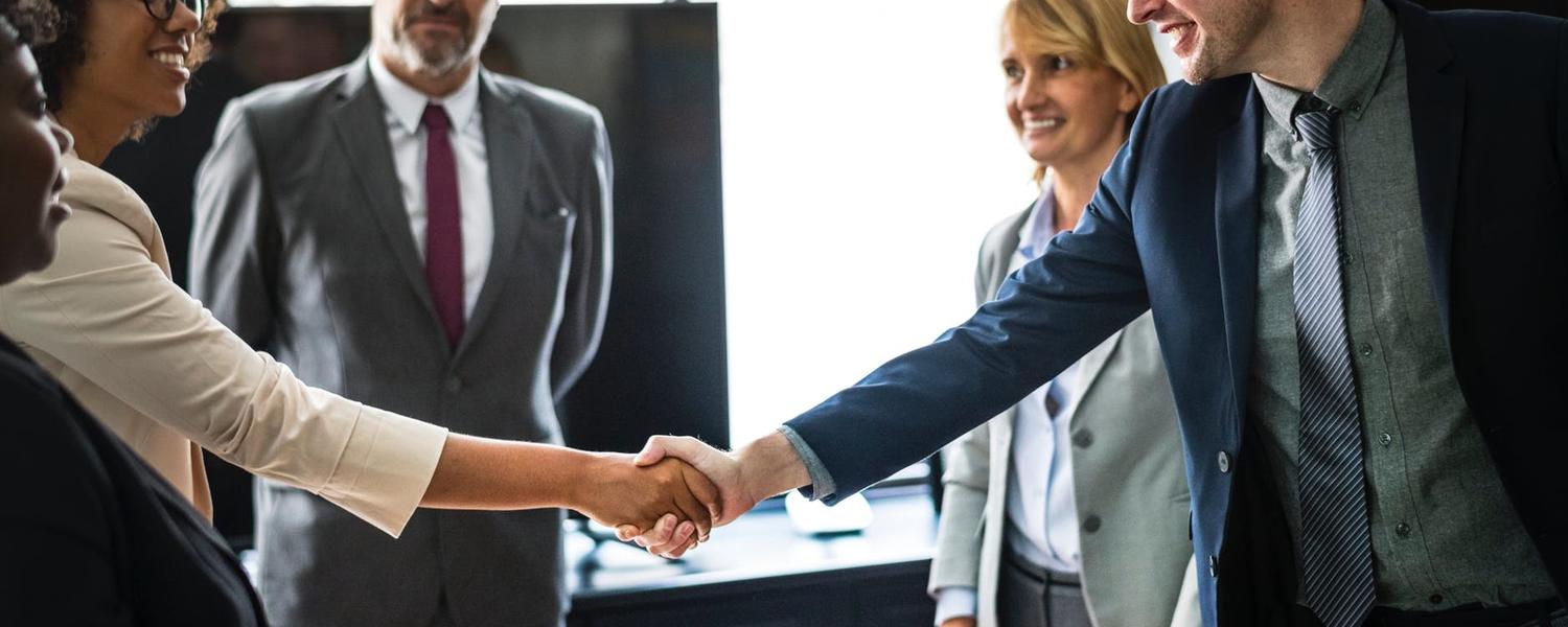 Negotiation Skills for Career Success