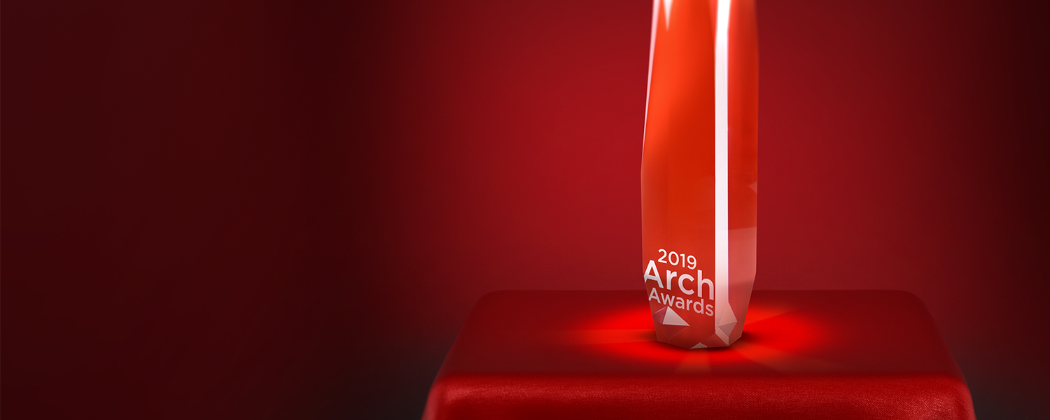 UCalgary 2019 Arch Awards