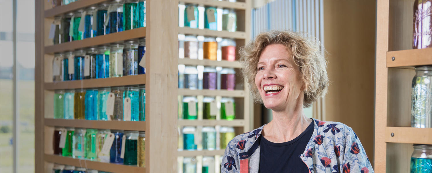 Dr. Mary Anne Moser, BSc’88, MA’92, PhD’05