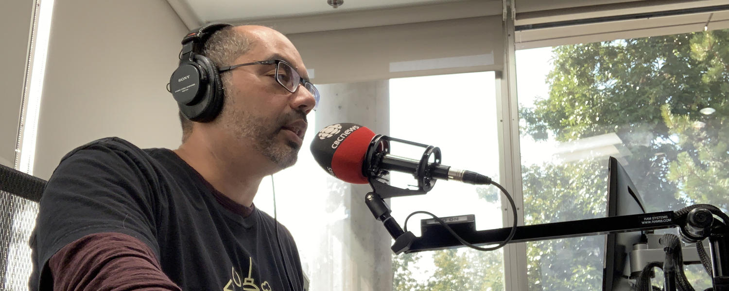 Dr. Raj Bhardwaj