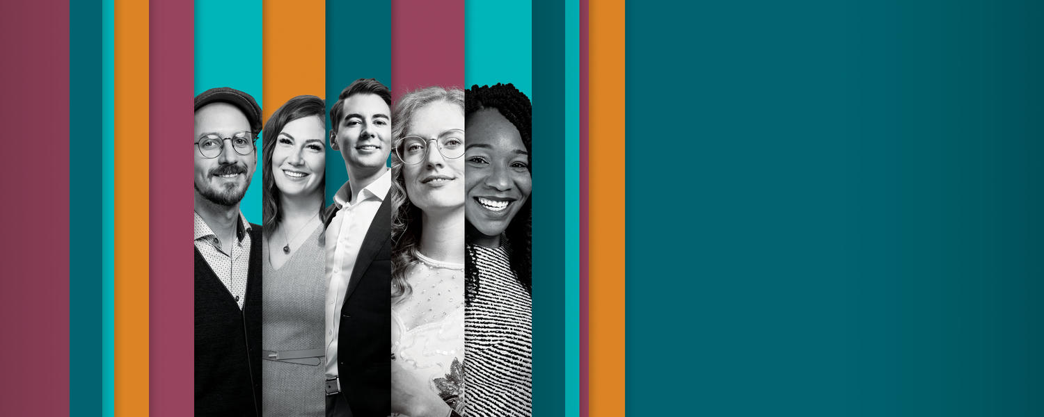 Top 40 Under 40